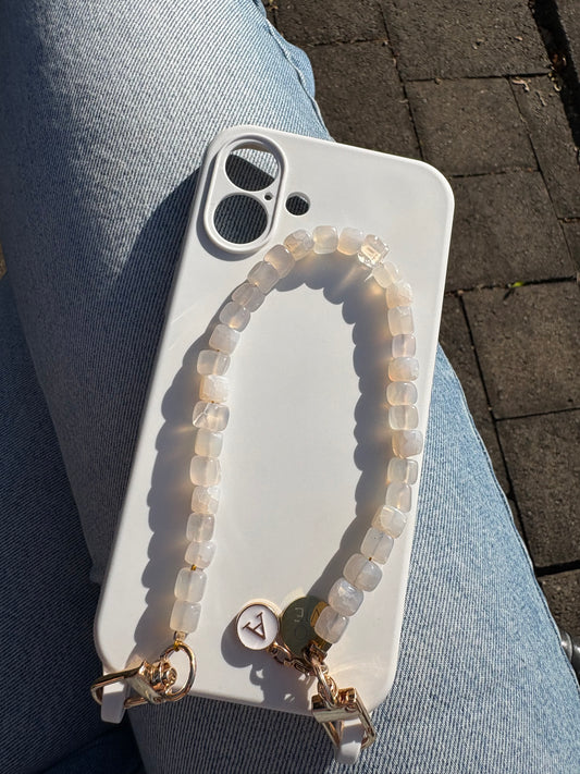 LETTER CHARM