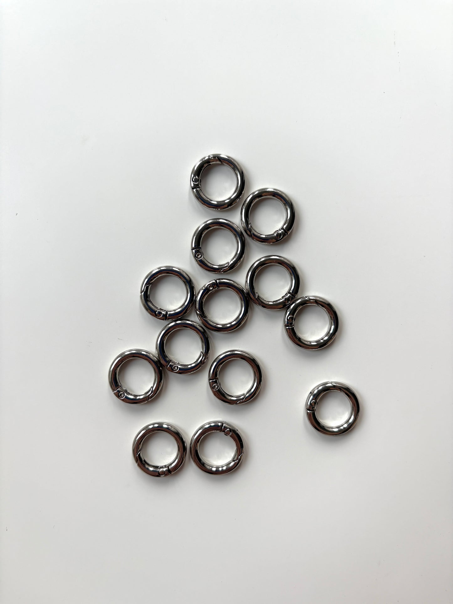 Ring Clasps