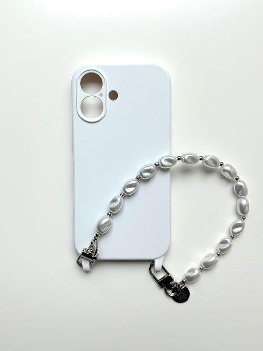 OG Pearl Wristlet