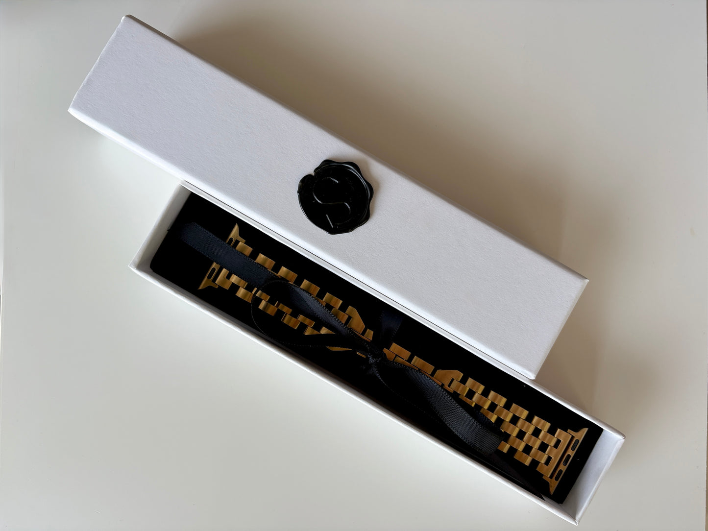 Cascade Watch Band