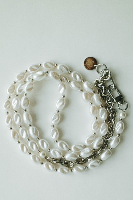 OG Pearl Crossbody