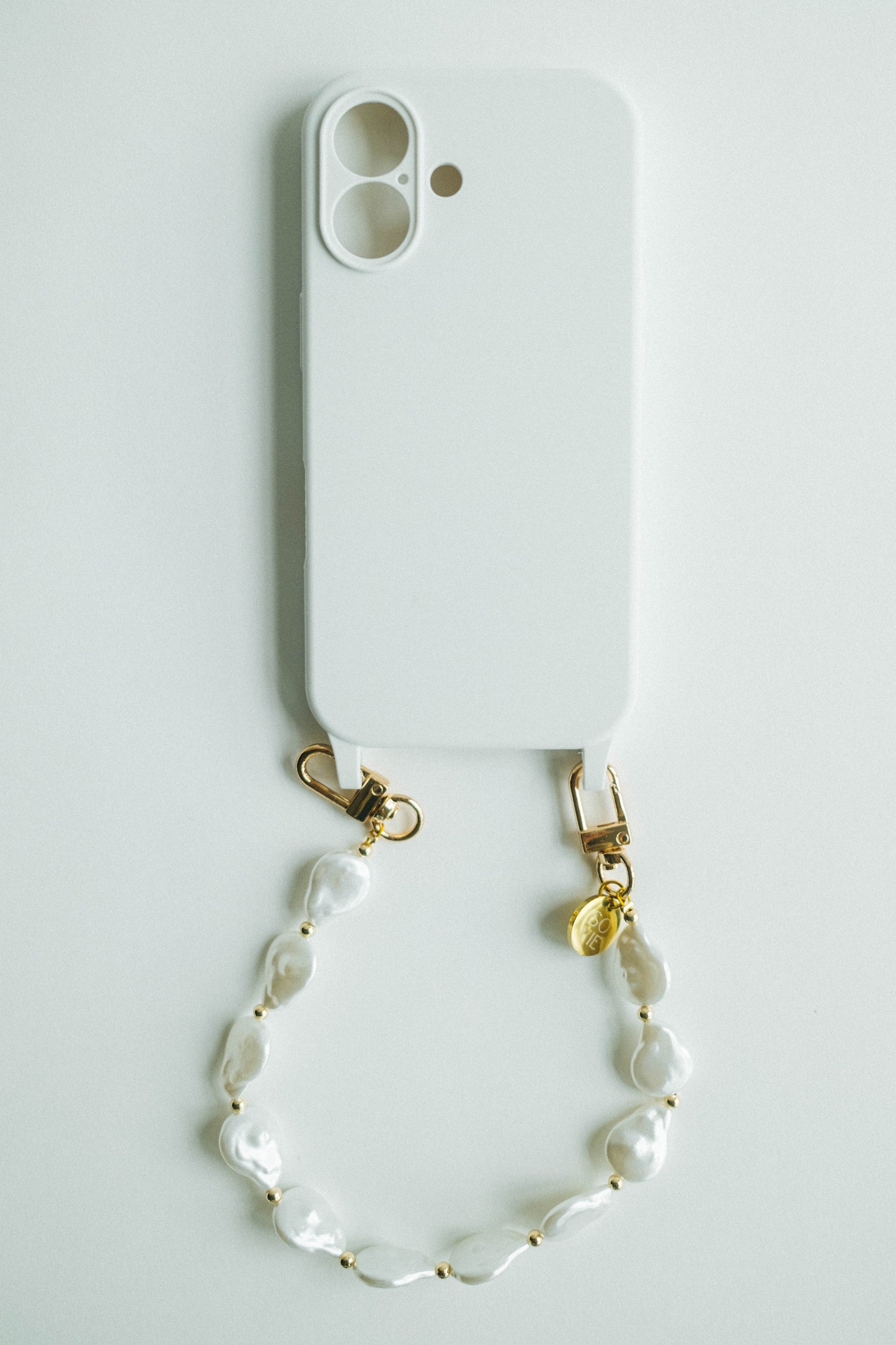 Luxe Atelier Limited Edition Wristlet