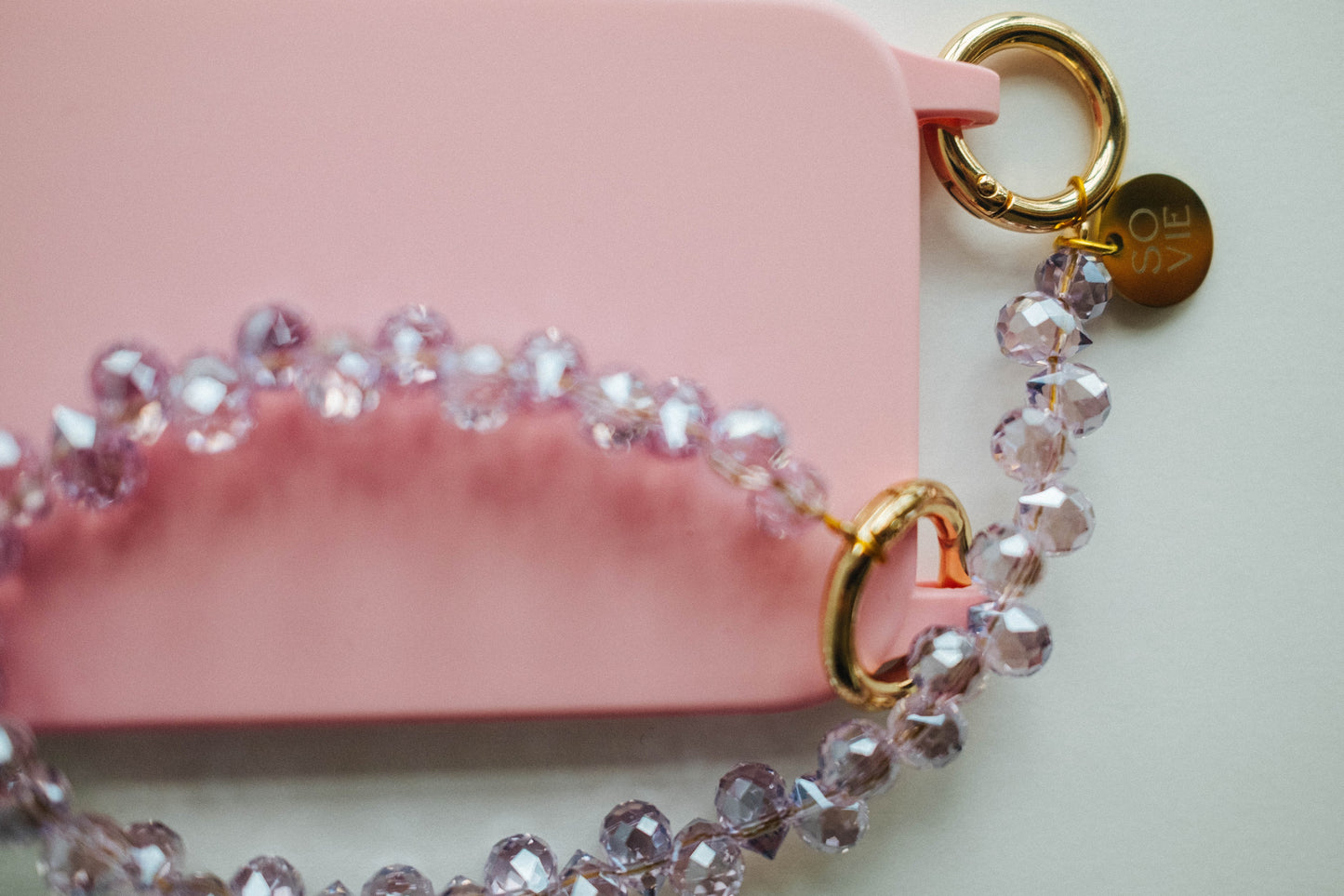 Raindrop Wristlets