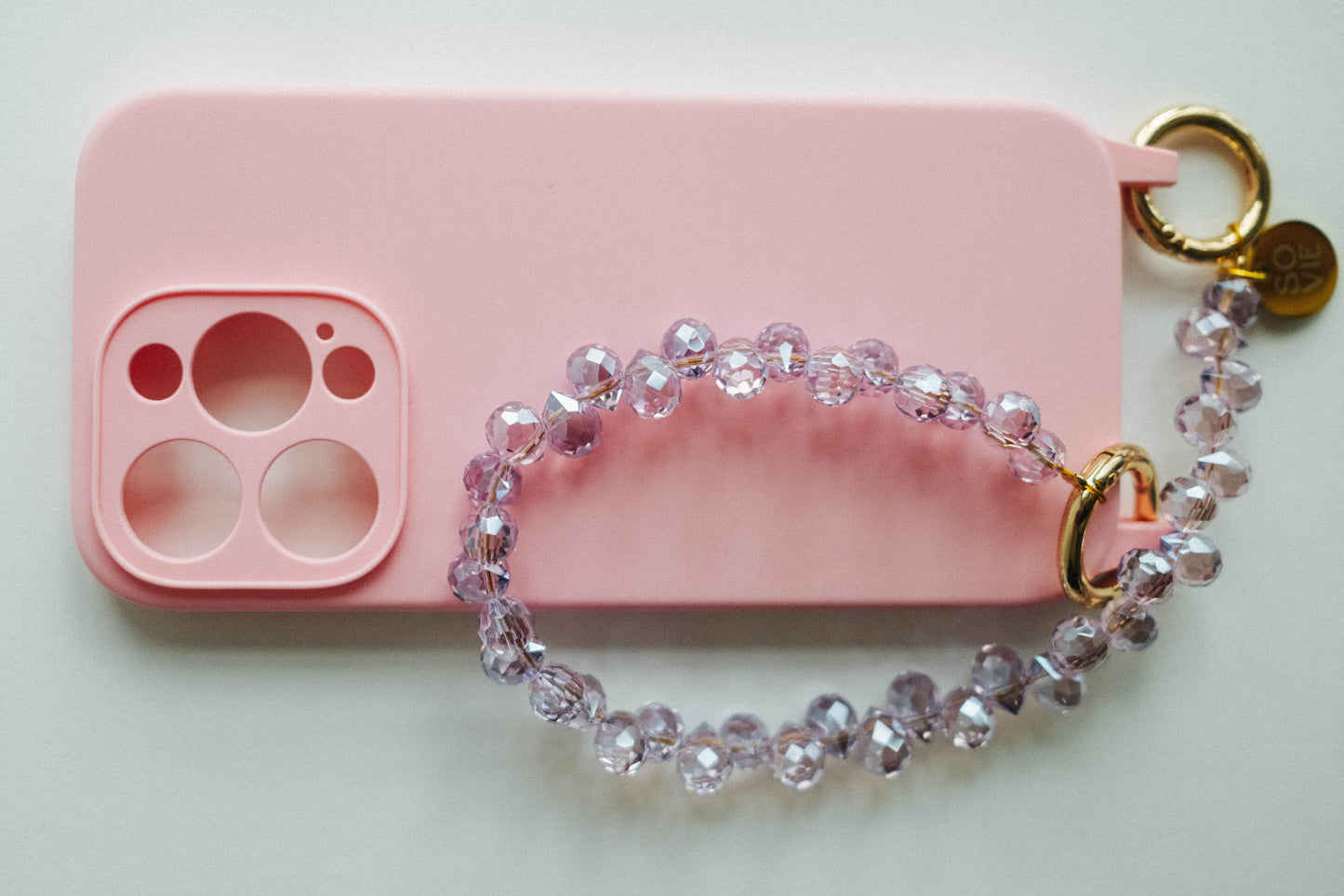 Raindrop Wristlets