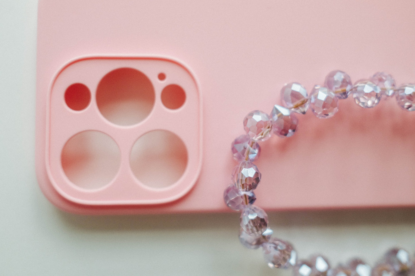 Raindrop Wristlets