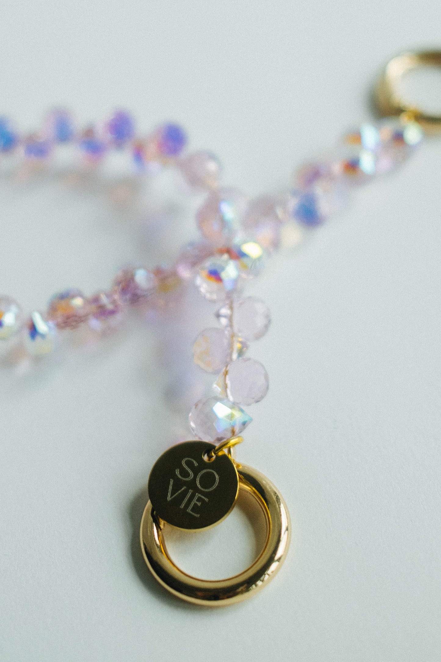 Raindrop Wristlets