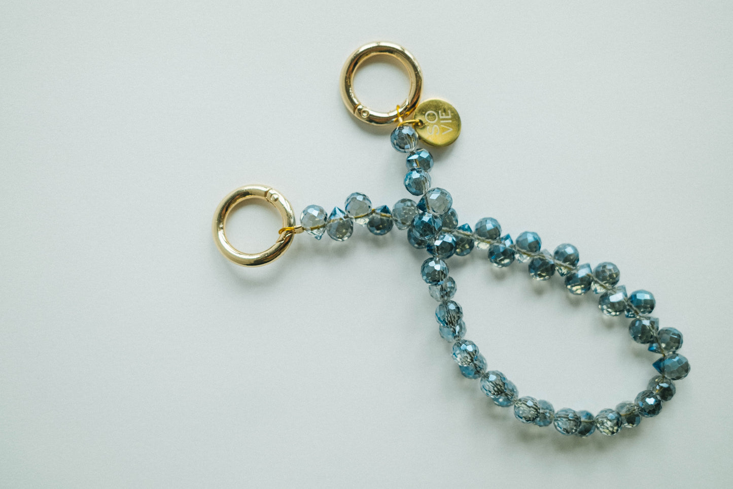 Raindrop Wristlets