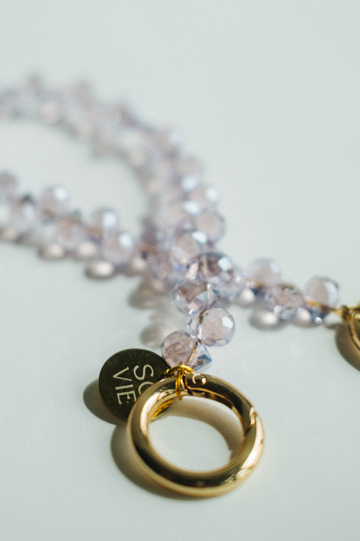 Raindrop Wristlets