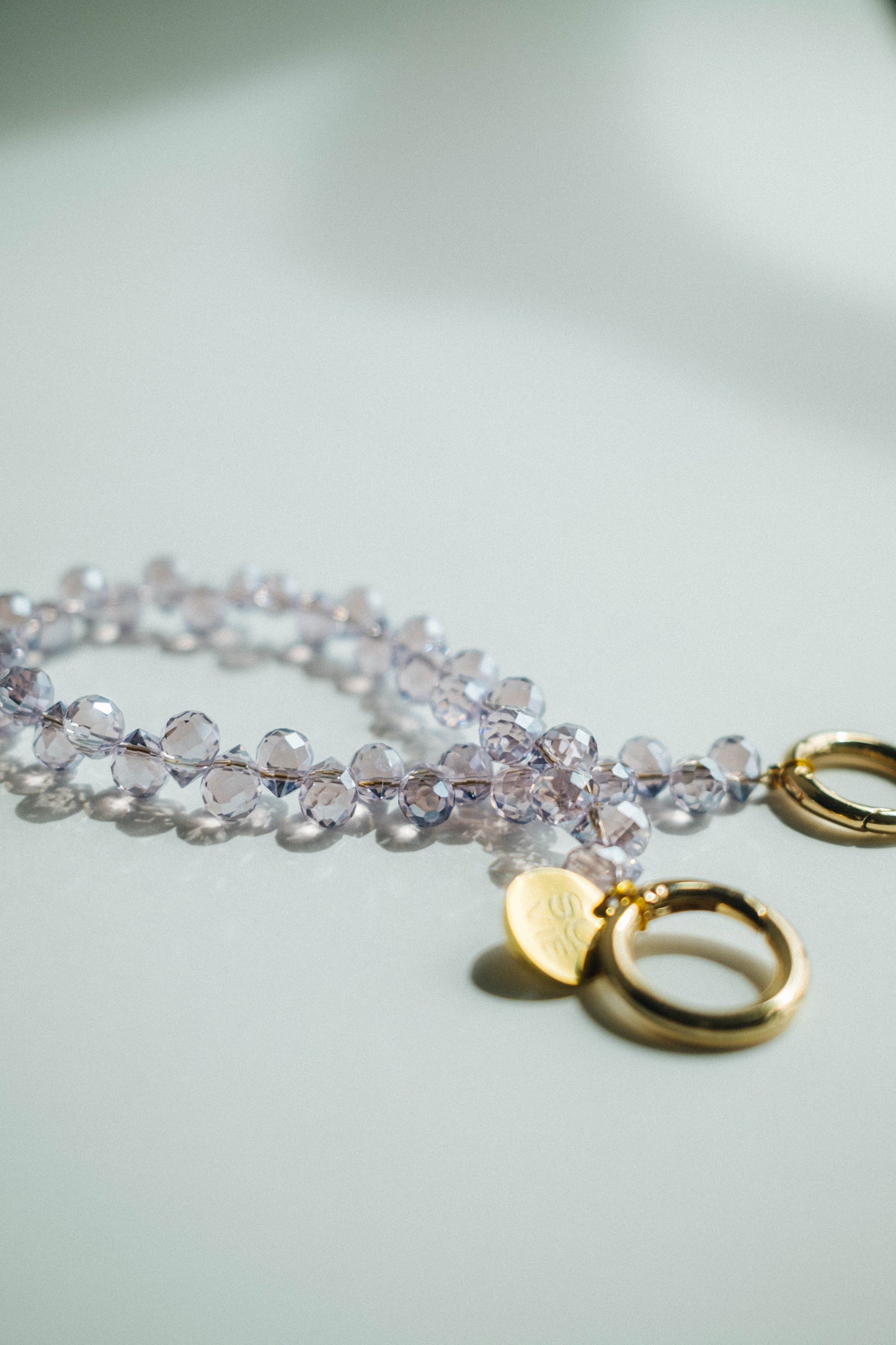 Raindrop Wristlets