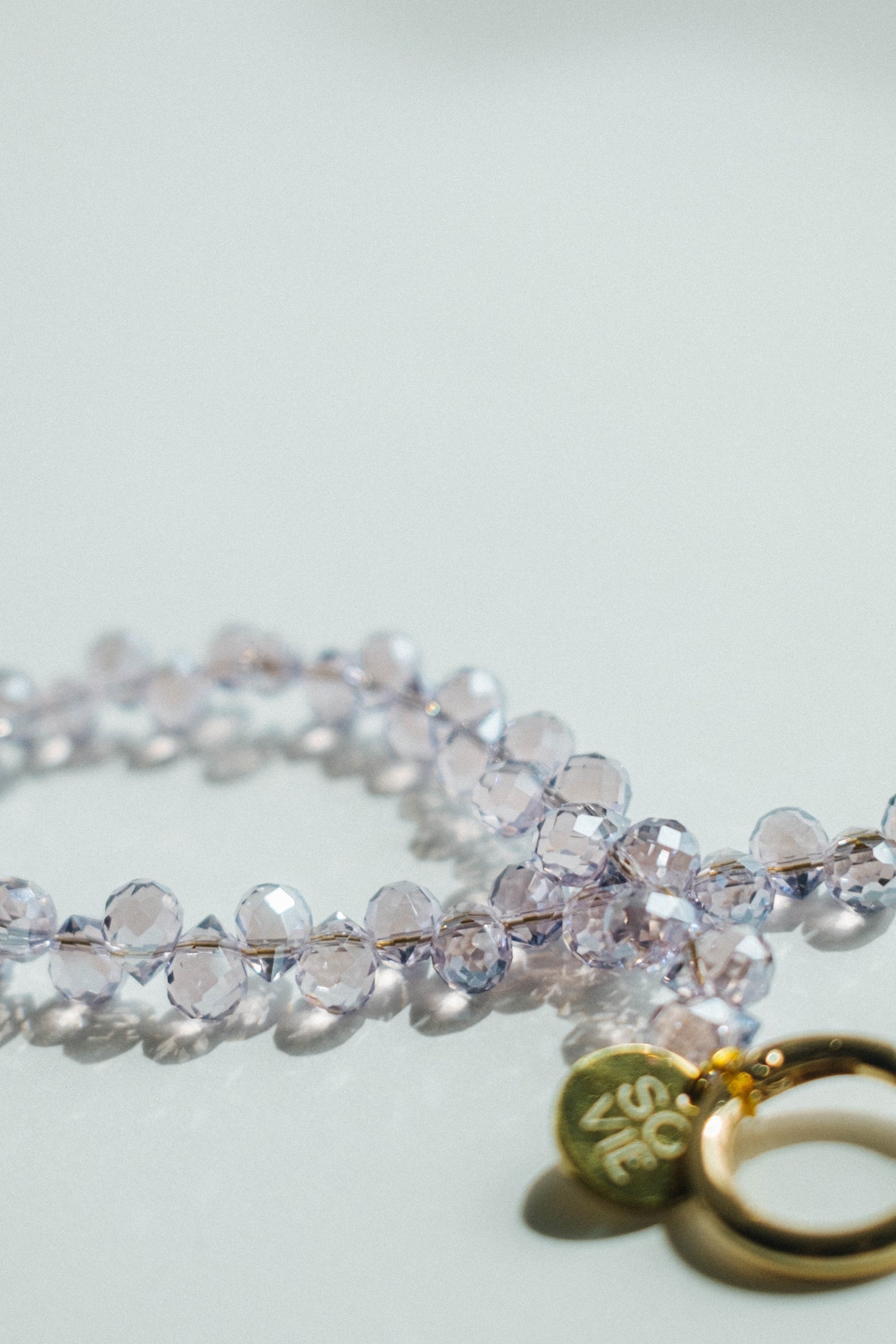 Raindrop Wristlets