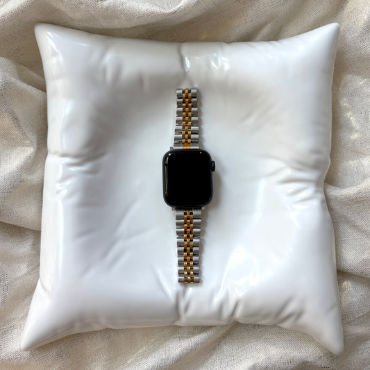 Crown Watch Band