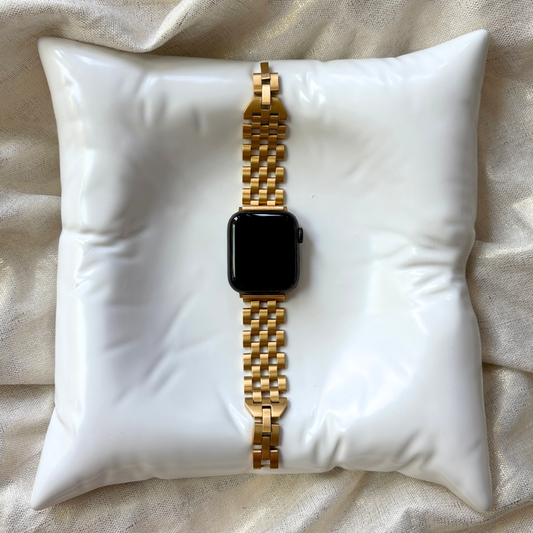Monaco Watch Band