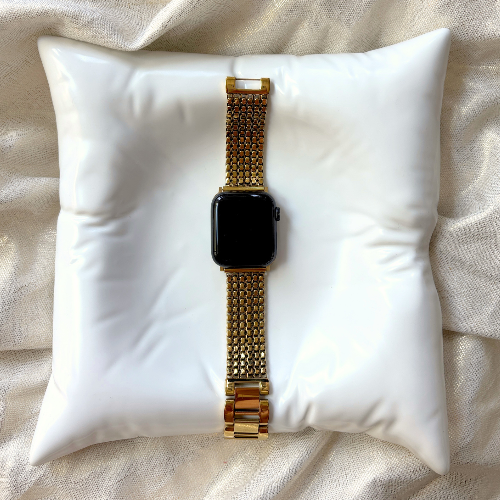 Cascade Watch Band