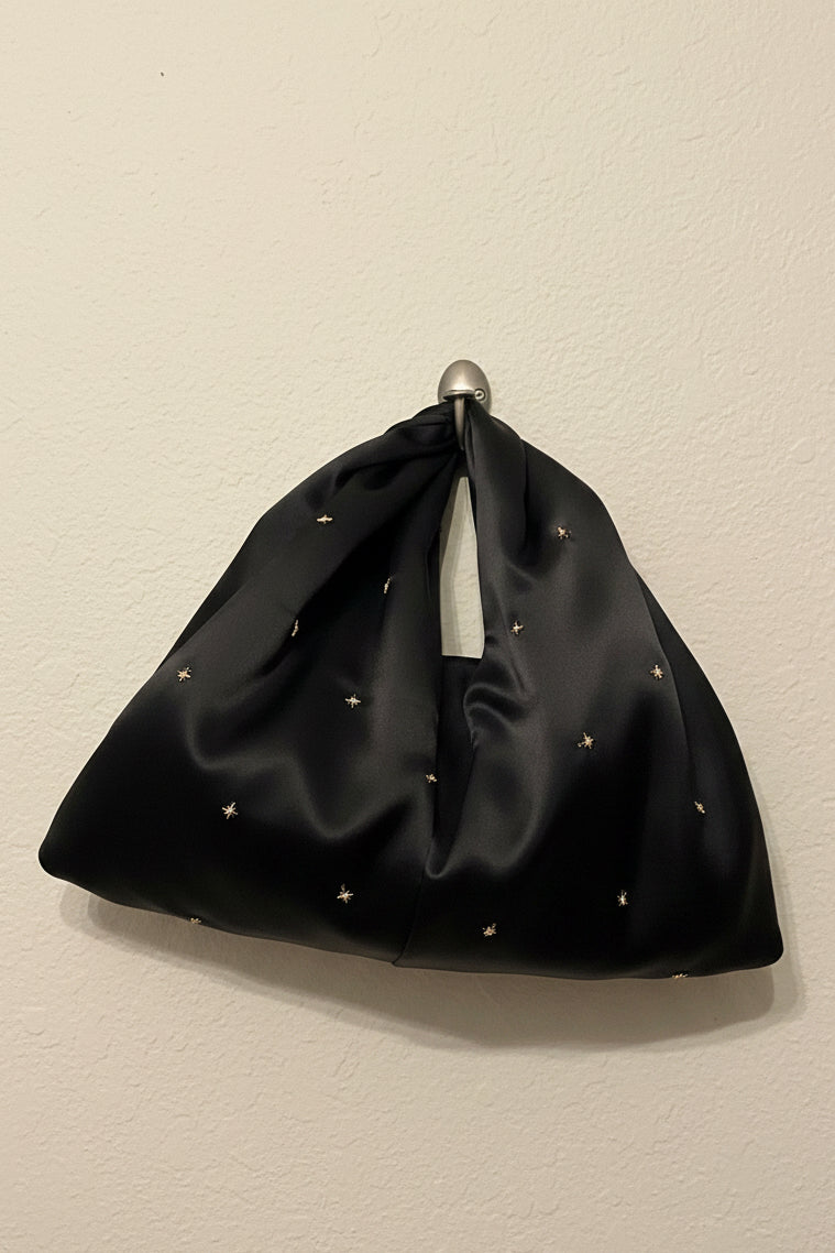18k JURMALA CLOUD BAG