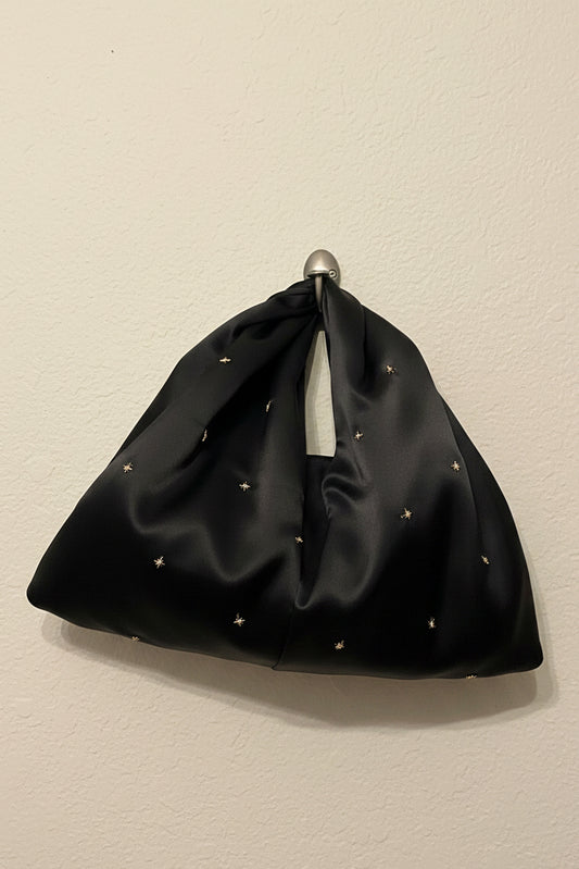 18k JURMALA CLOUD BAG