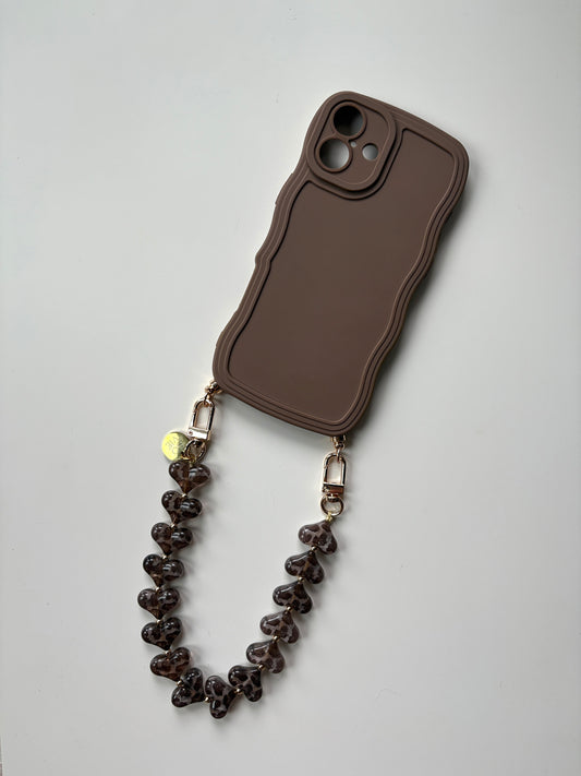 Mocha Hook Case