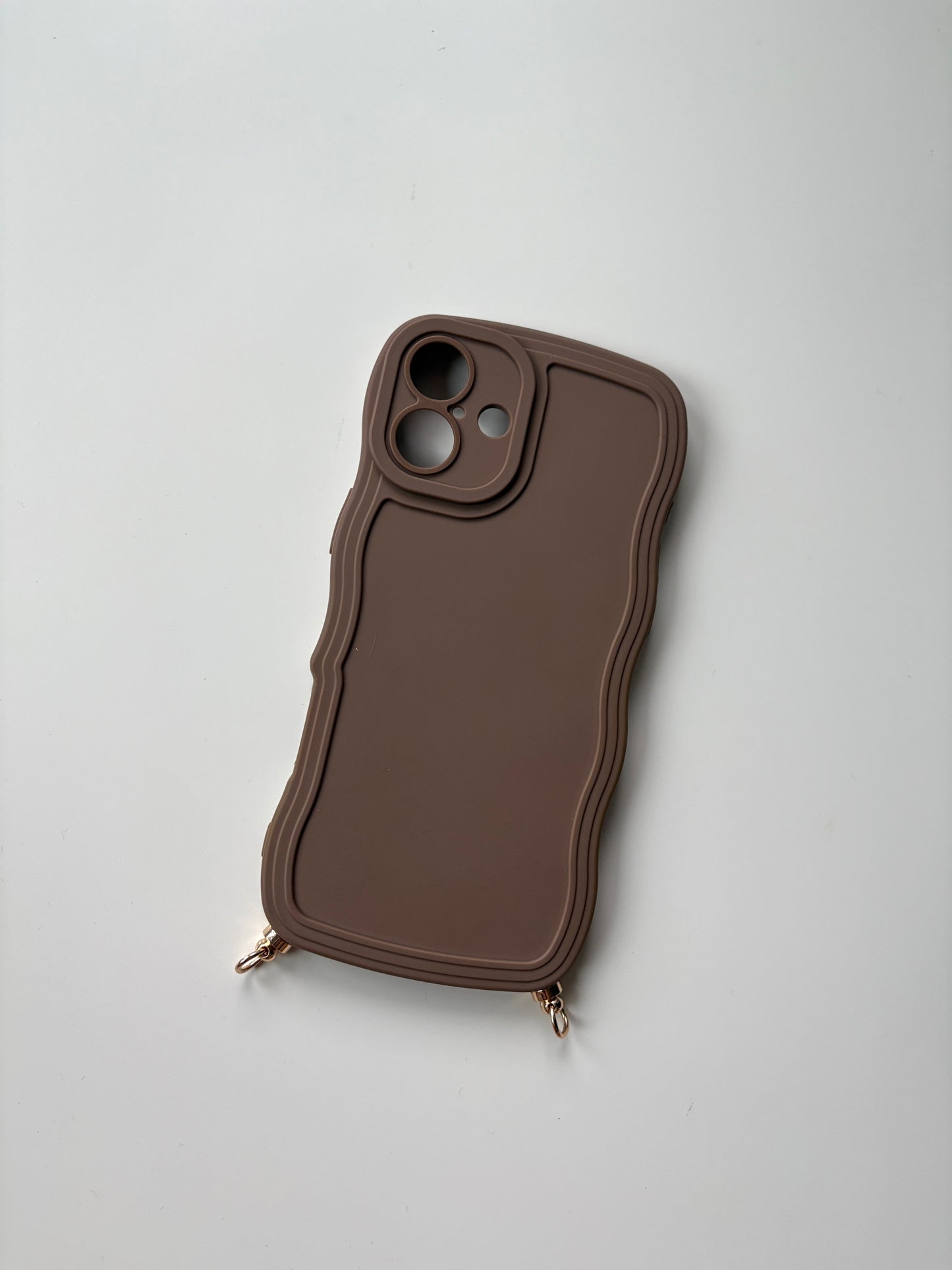 Mocha Hook Case