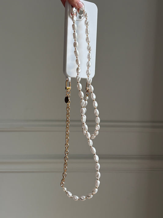 OG Pearl Crossbody