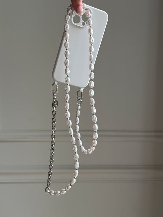 OG Pearl Crossbody