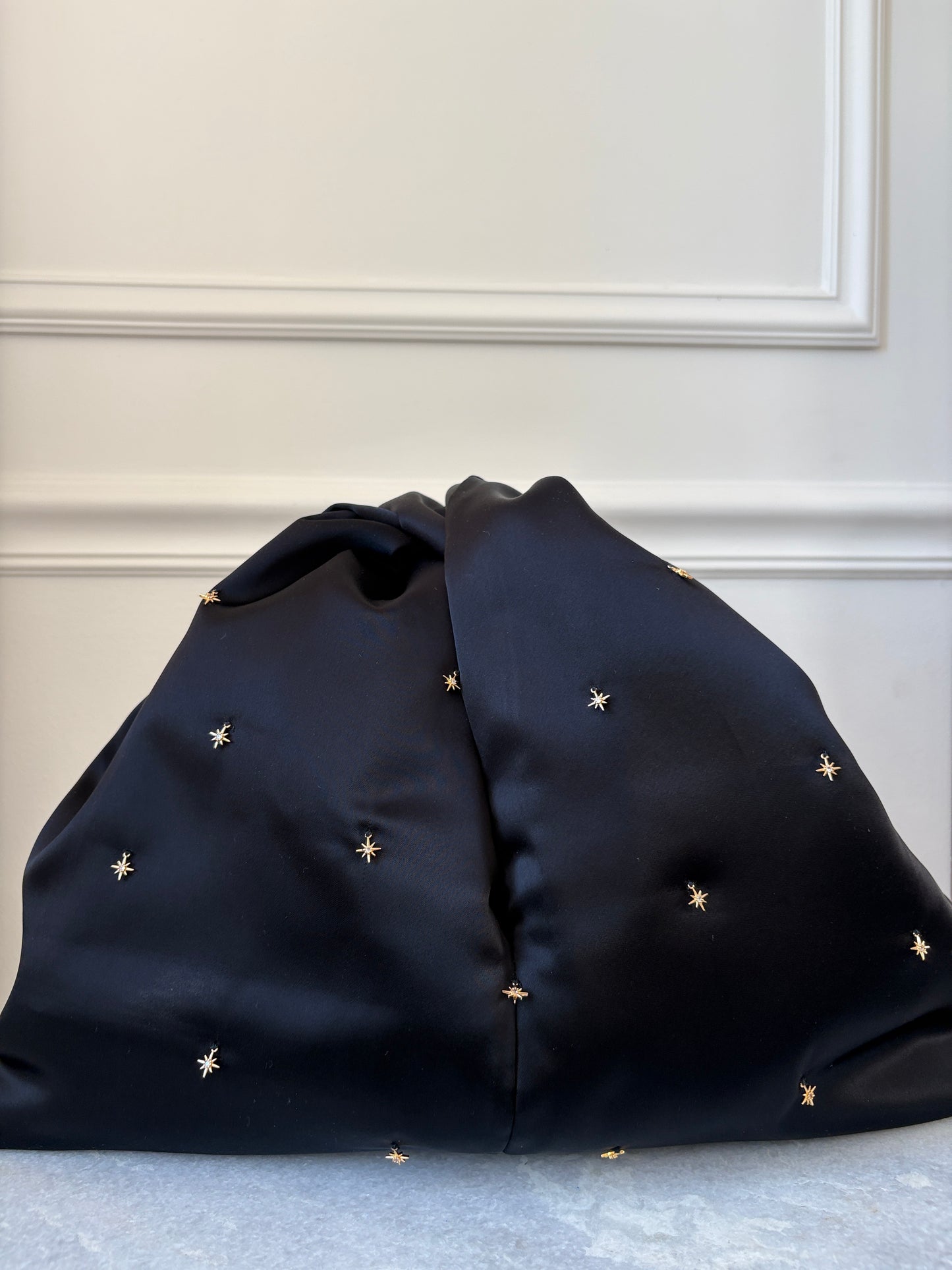 18k JURMALA CLOUD BAG