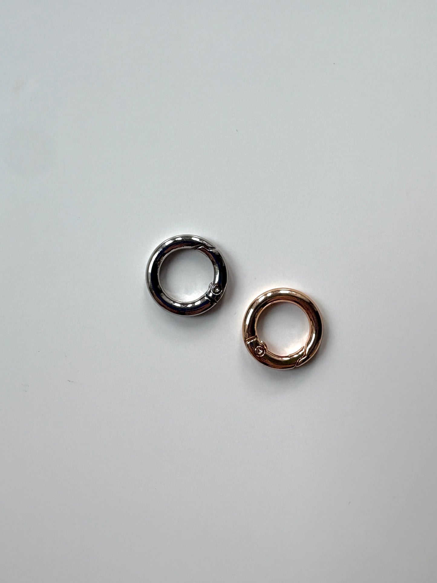 Ring Clasps