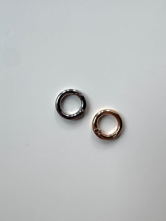 Ring Clasps