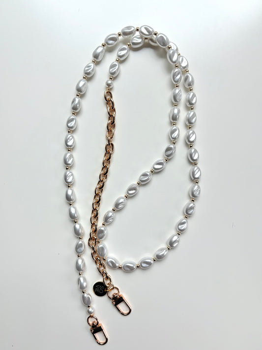 OG Pearl Crossbody