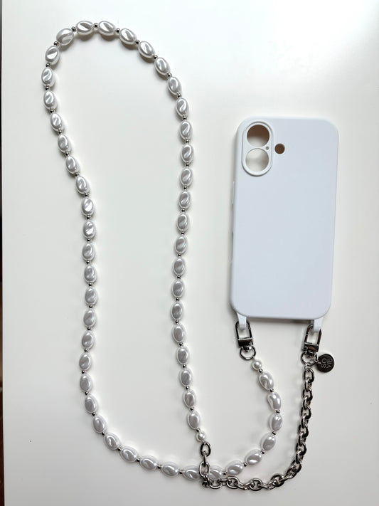 OG Pearl Crossbody