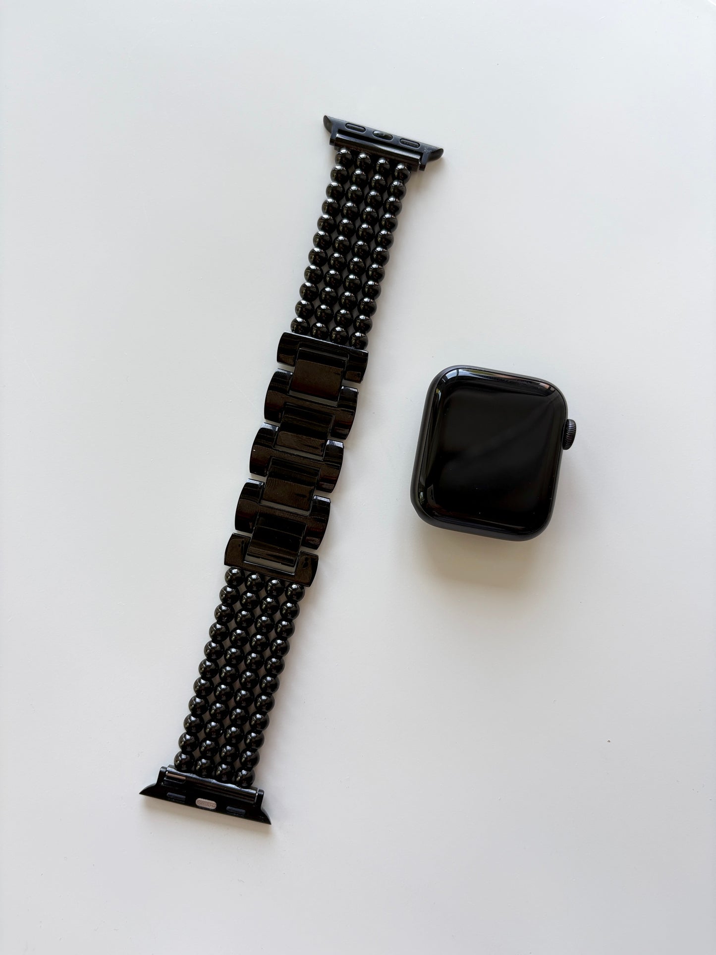 Lunette Watch Band