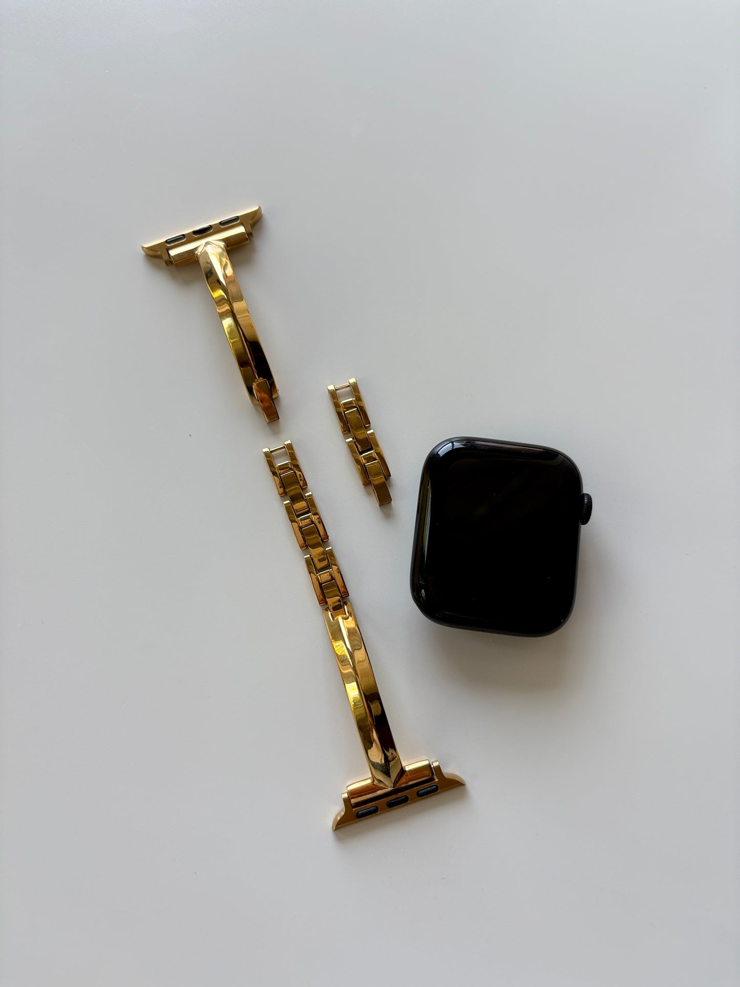 Sienne Watch Band