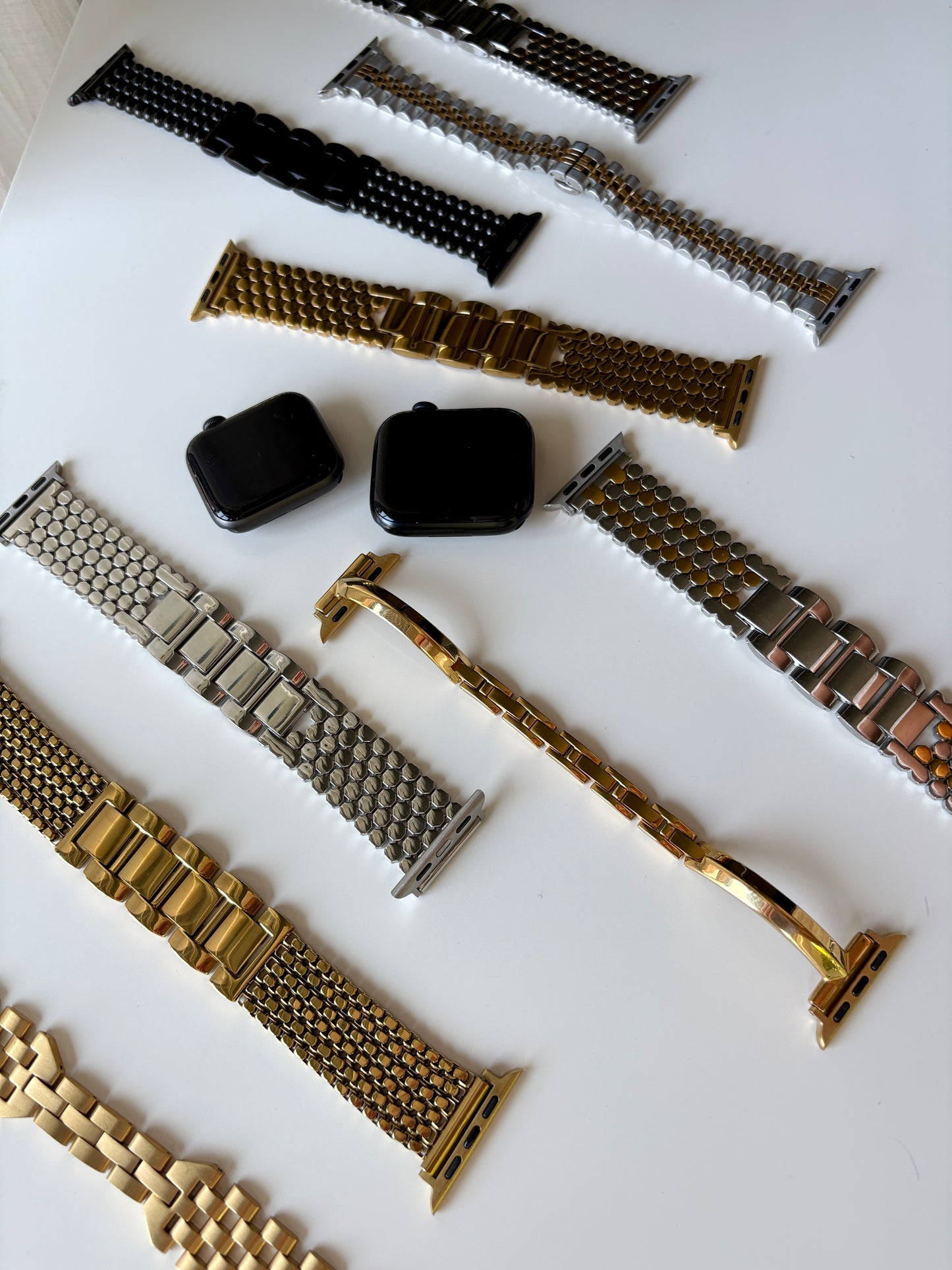 Sienne Watch Band
