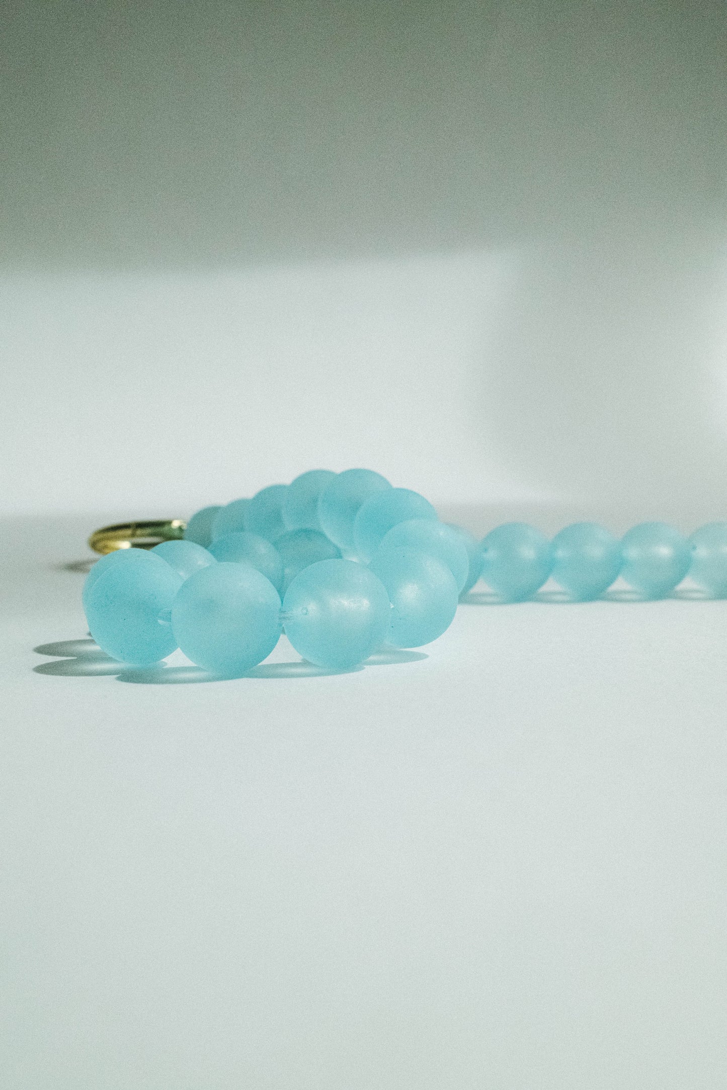 Bubble Wristlet