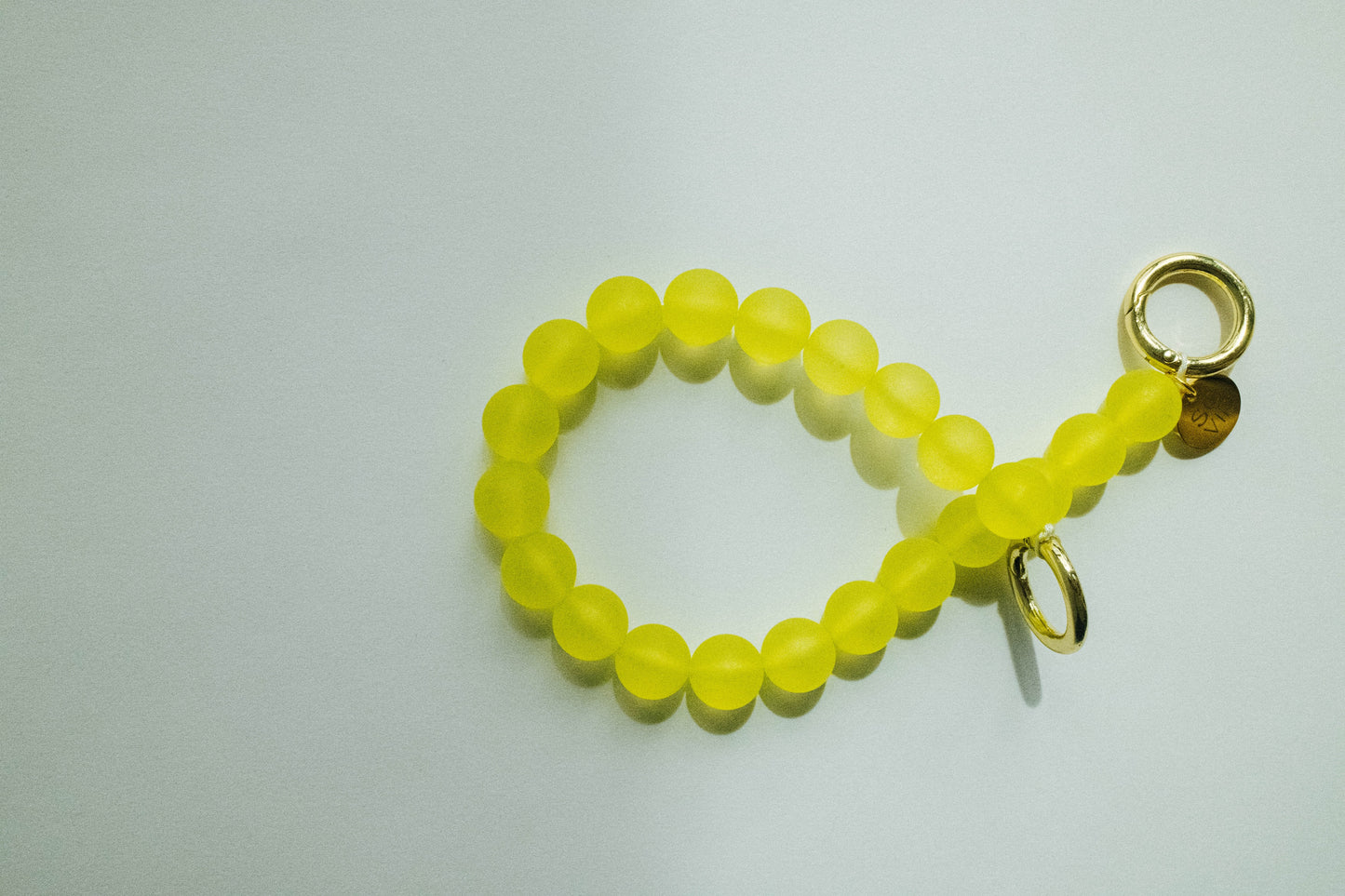 Bubble Wristlet