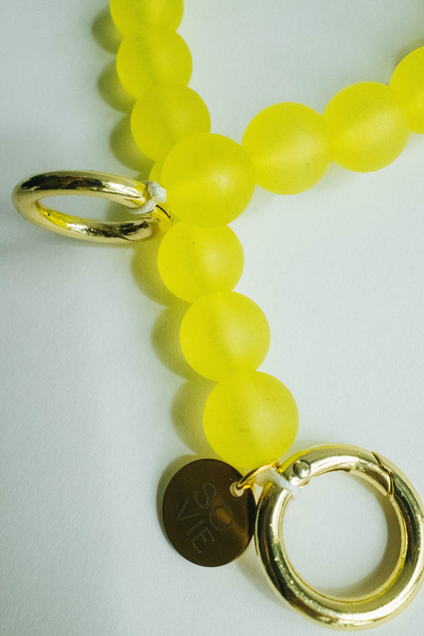 Bubble Wristlet