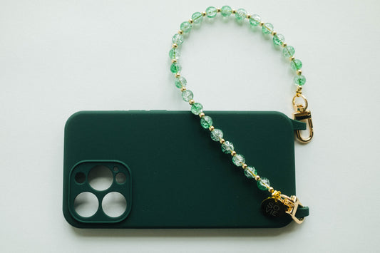 Luminous Wristlet