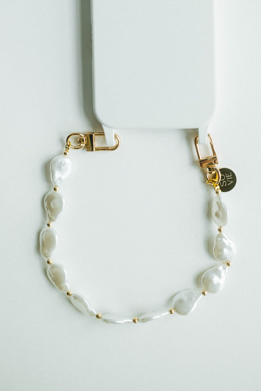 Luxe Atelier Limited Edition Wristlet