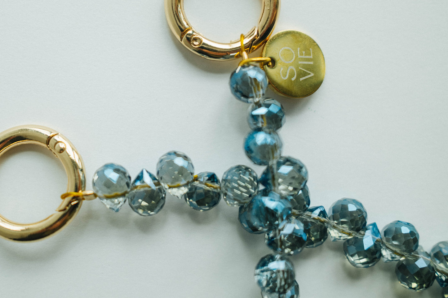 Raindrop Wristlets