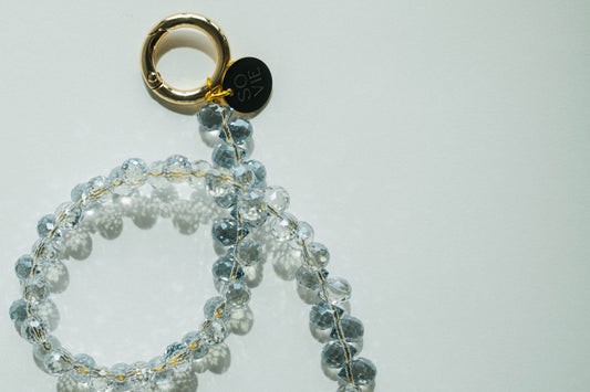 Raindrop Wristlets