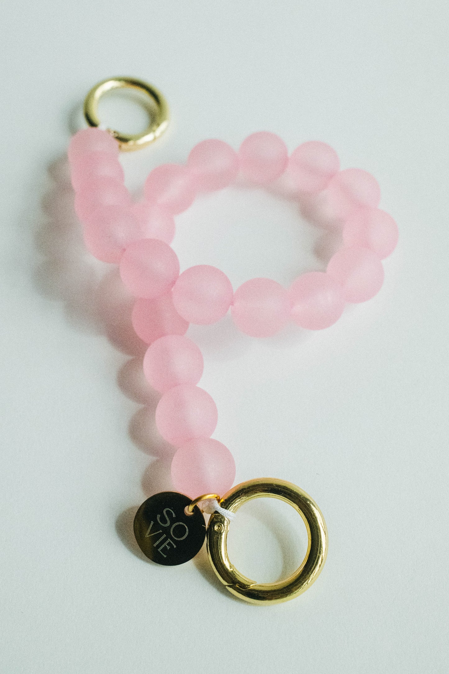 Bubble Wristlet