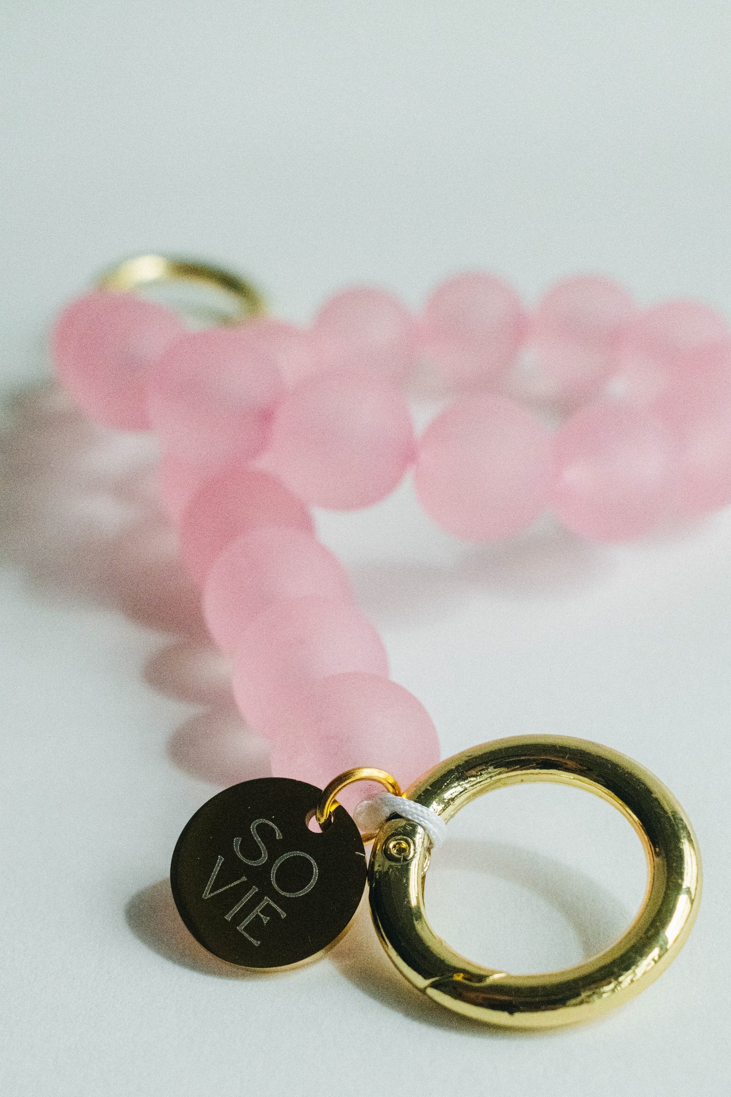 Bubble Wristlet