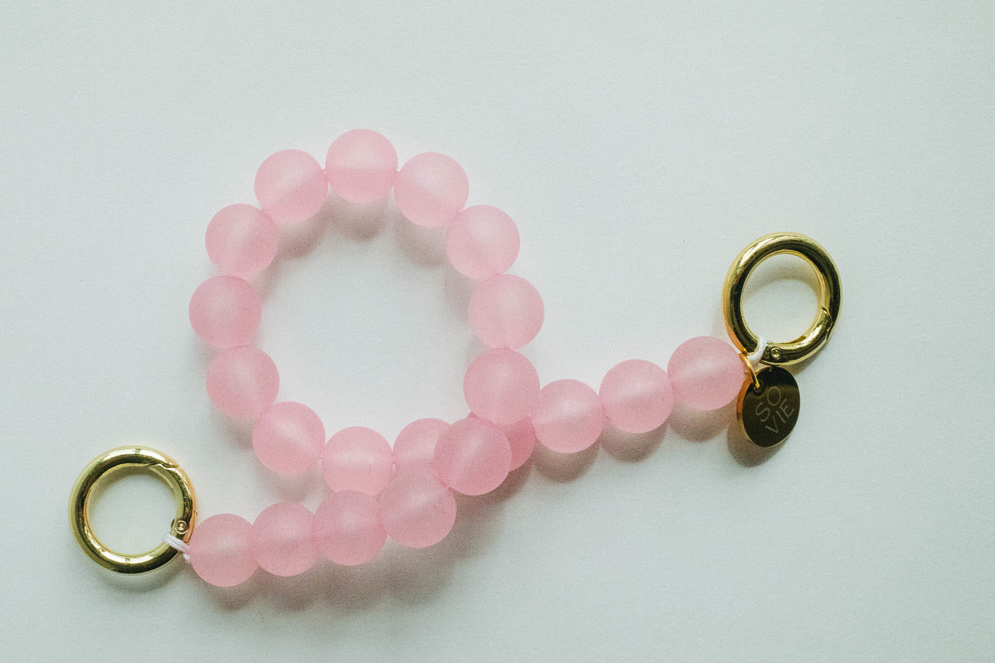 Bubble Wristlet