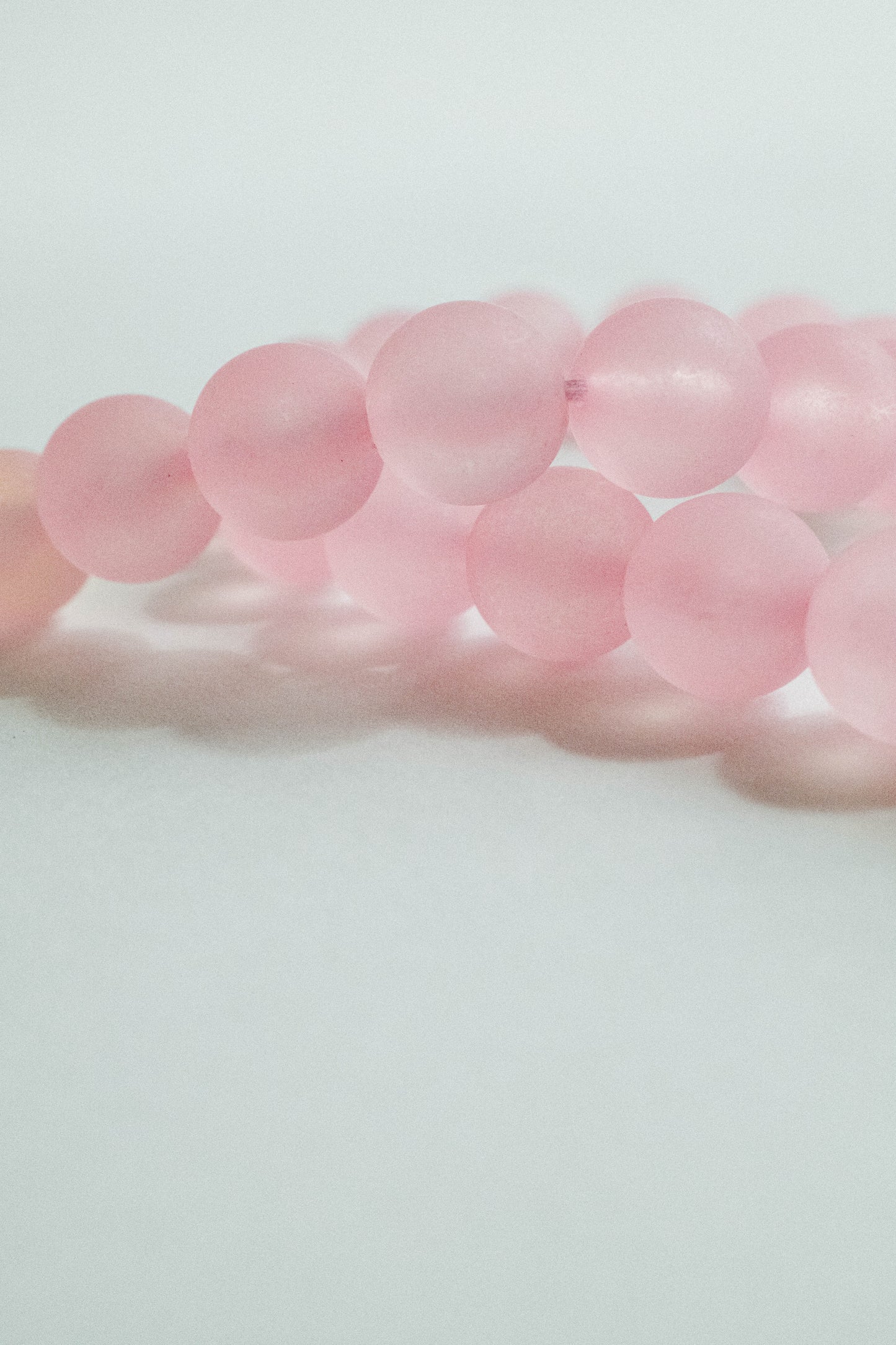 Bubble Wristlet