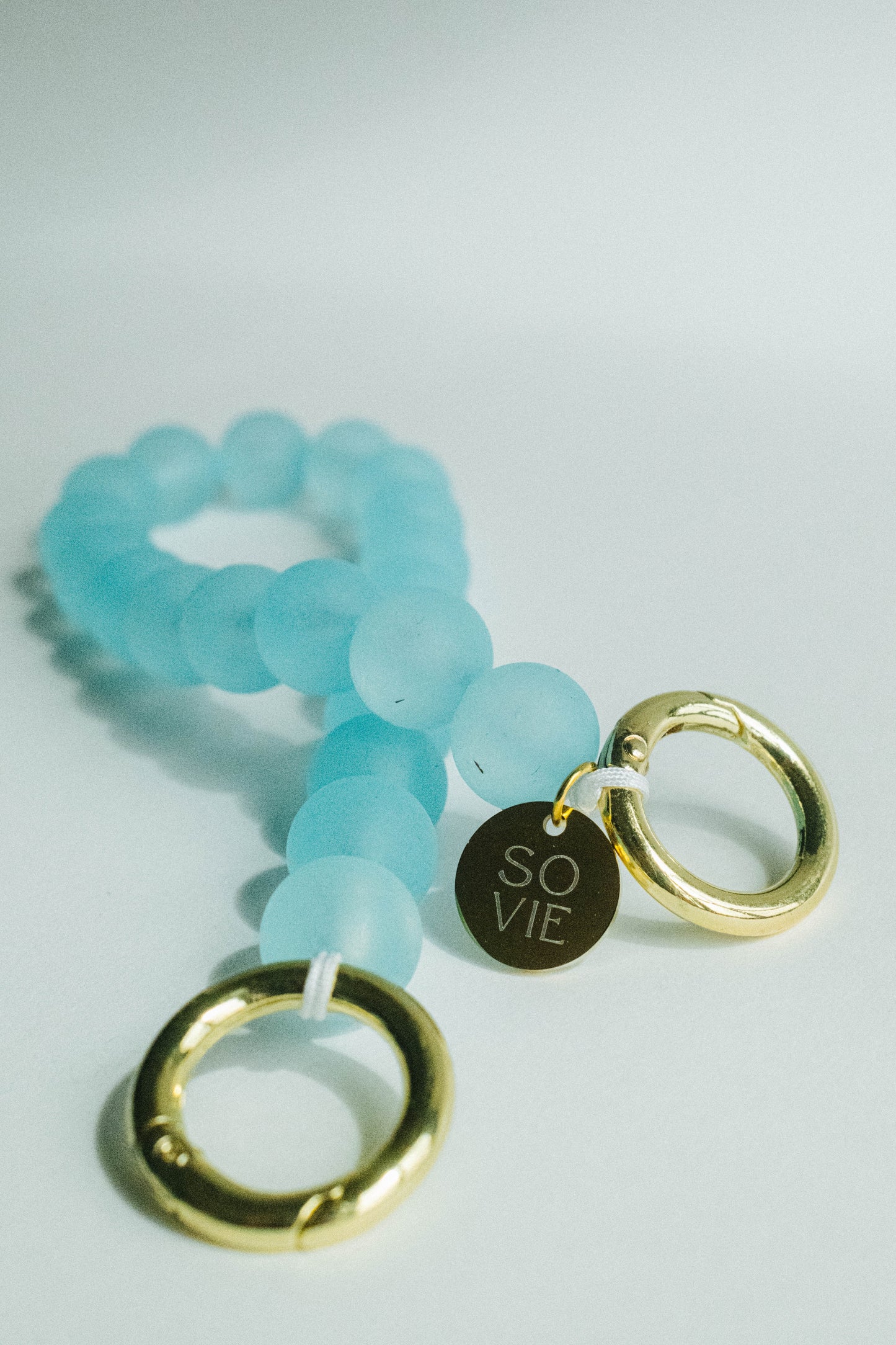 Bubble Wristlet